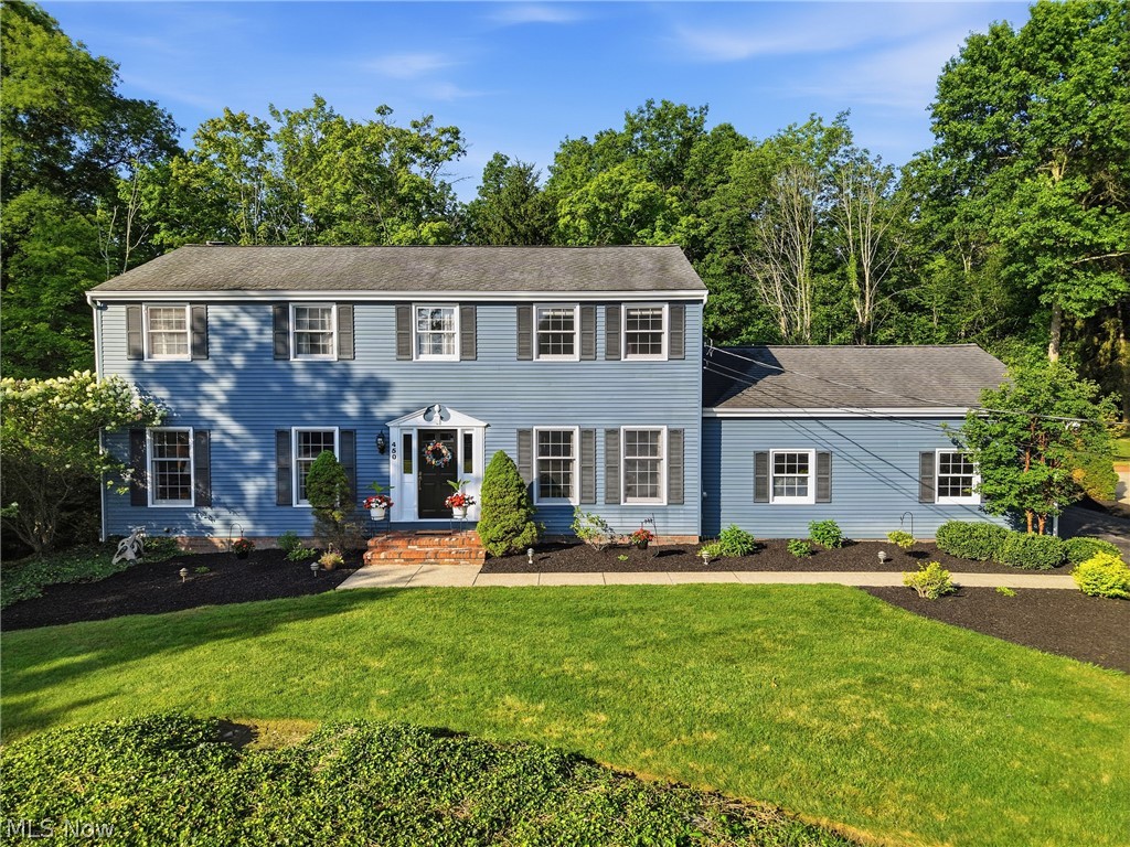 450 Eldridge Road Property Photo 1