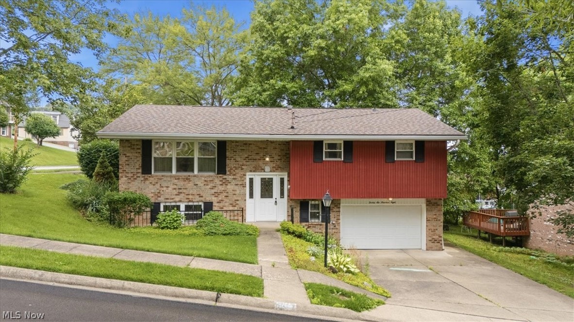 2608 Capital Drive