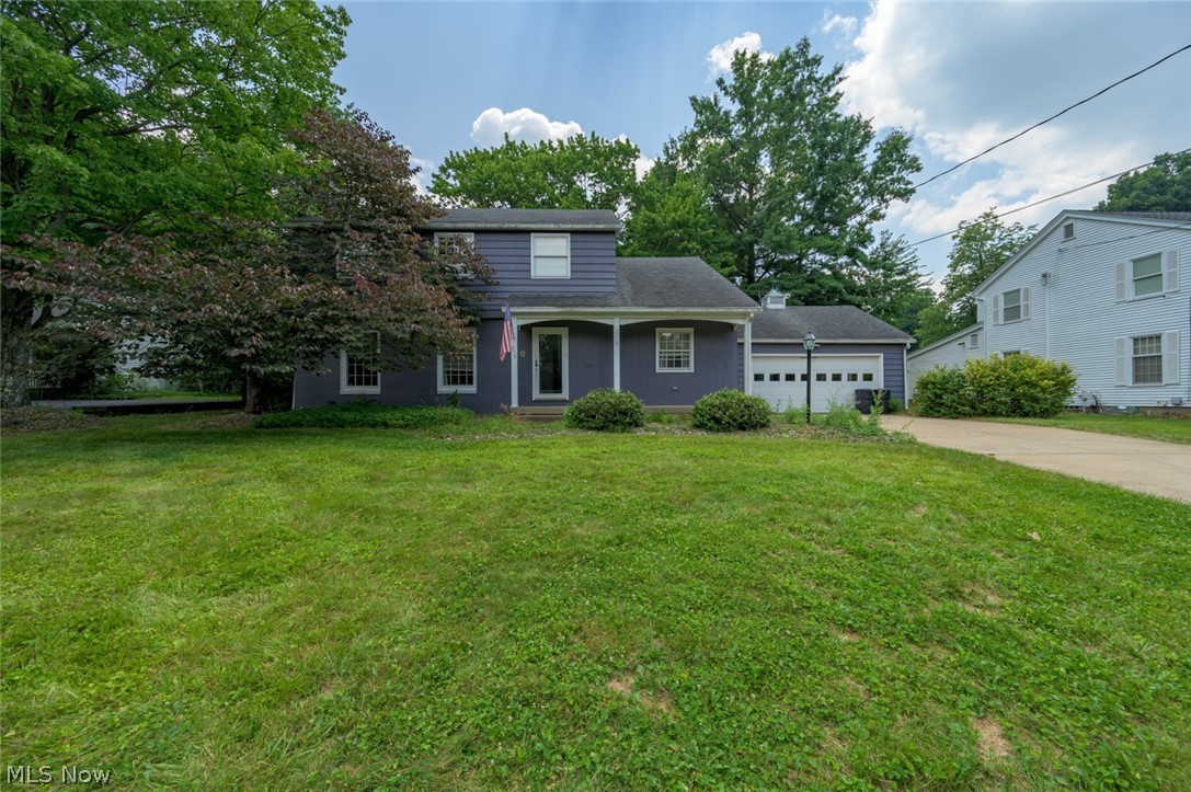 475 Brookpark Drive Property Photo 1
