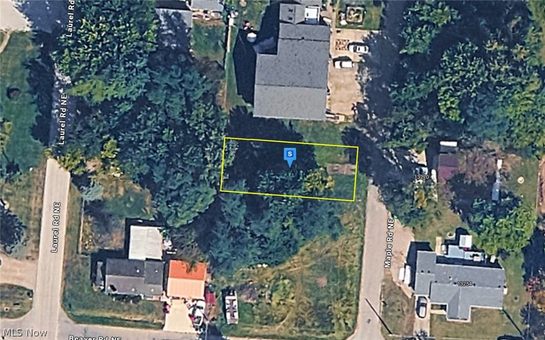 13235 Maple Road Ne Property Photo 1
