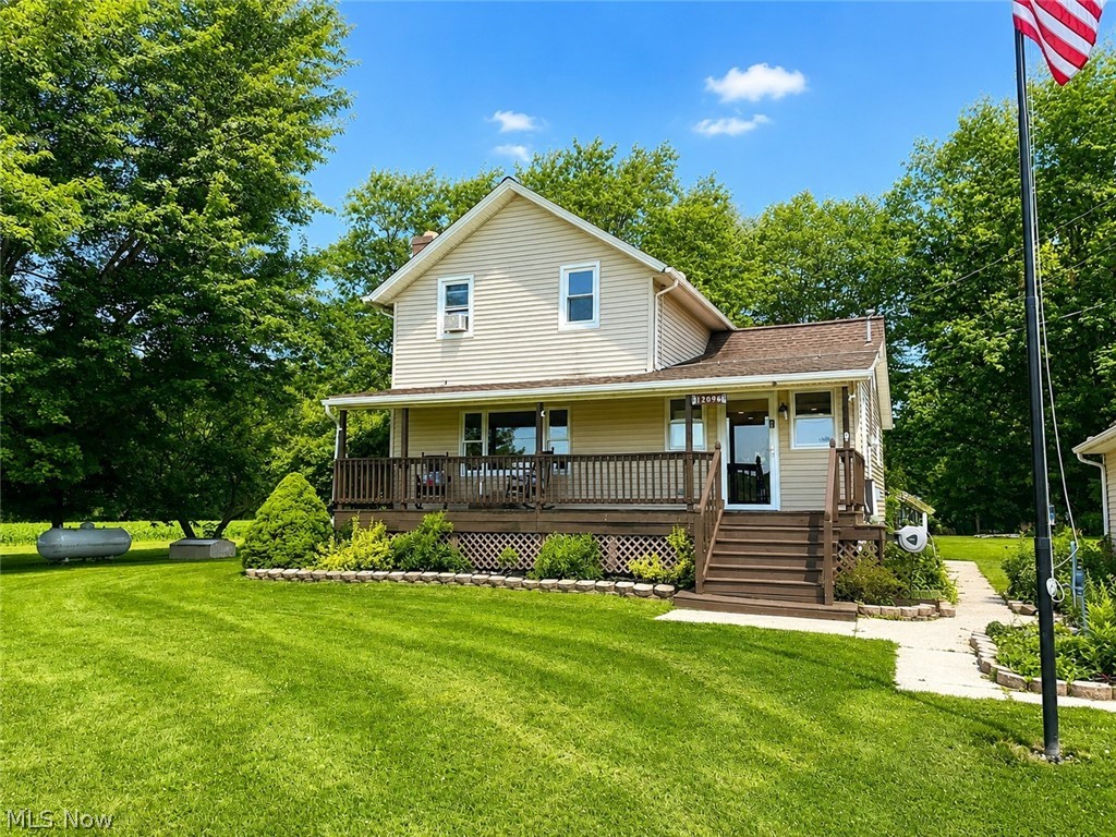 12096 Baumhart Road Property Photo 1