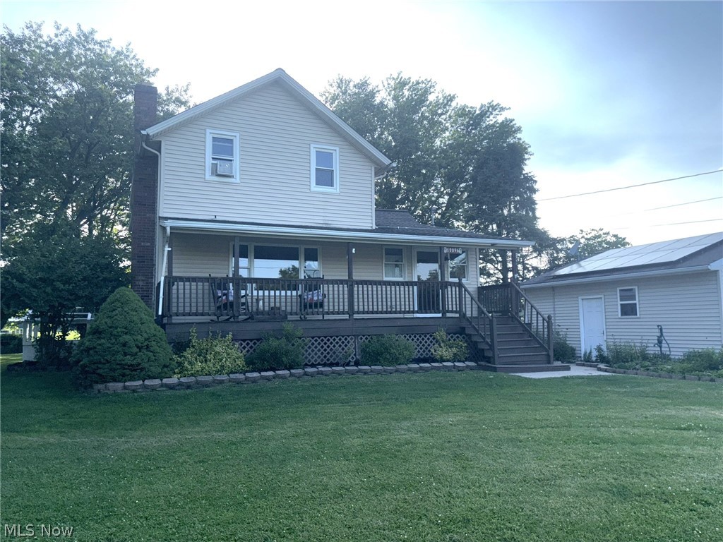12096 Baumhart Road Property Photo 2