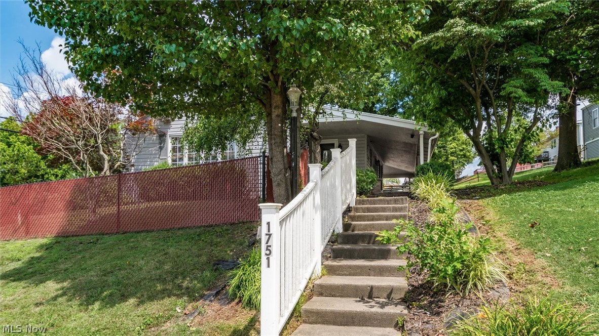 1751 Blaine Avenue Property Photo 1
