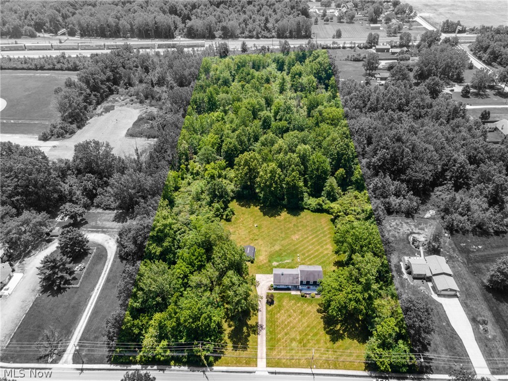 4760 Oster Road Property Photo 1