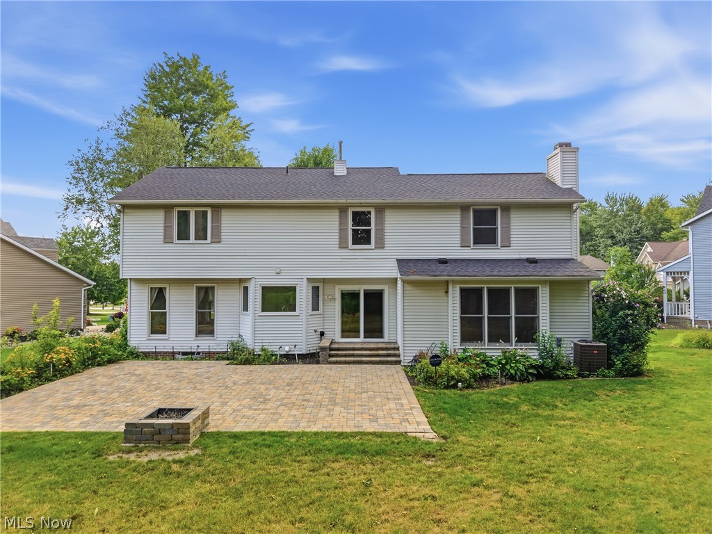2817 Alling Drive Property Photo 45