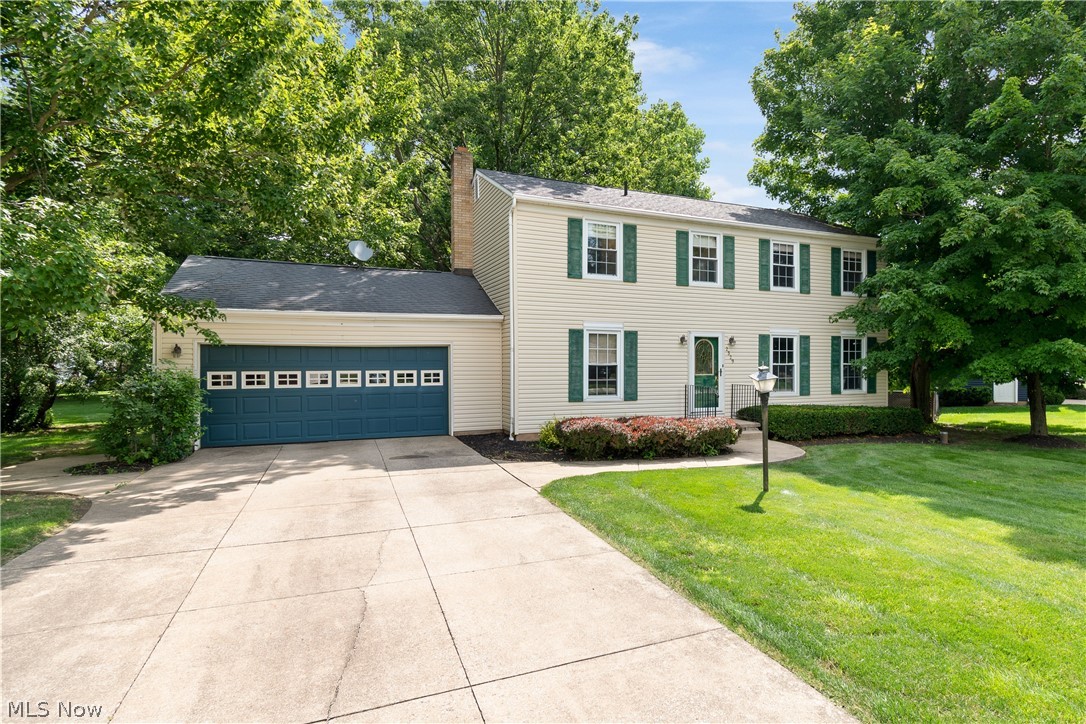 2329 Oak Point Drive