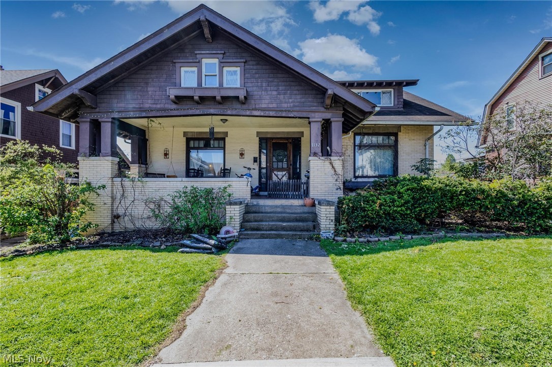 1132 Wellesley Avenue Property Photo