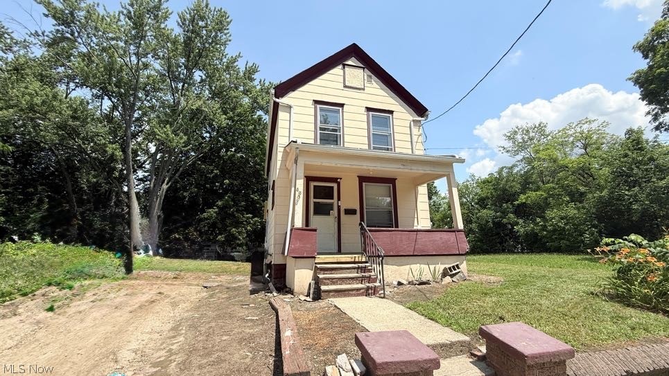 85 Shaefer Street Property Photo 1