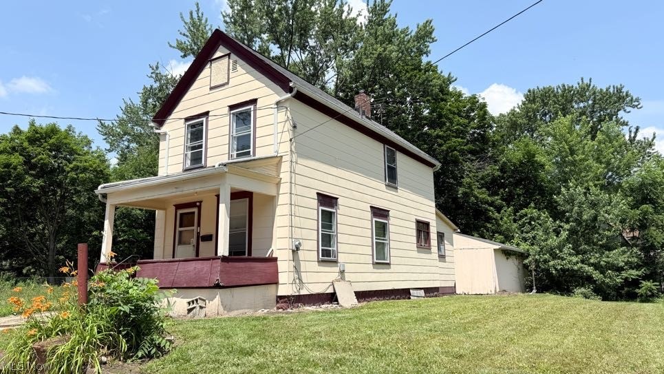 85 Shaefer Street Property Photo 4