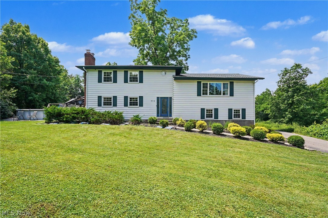 952 Ravenna Road