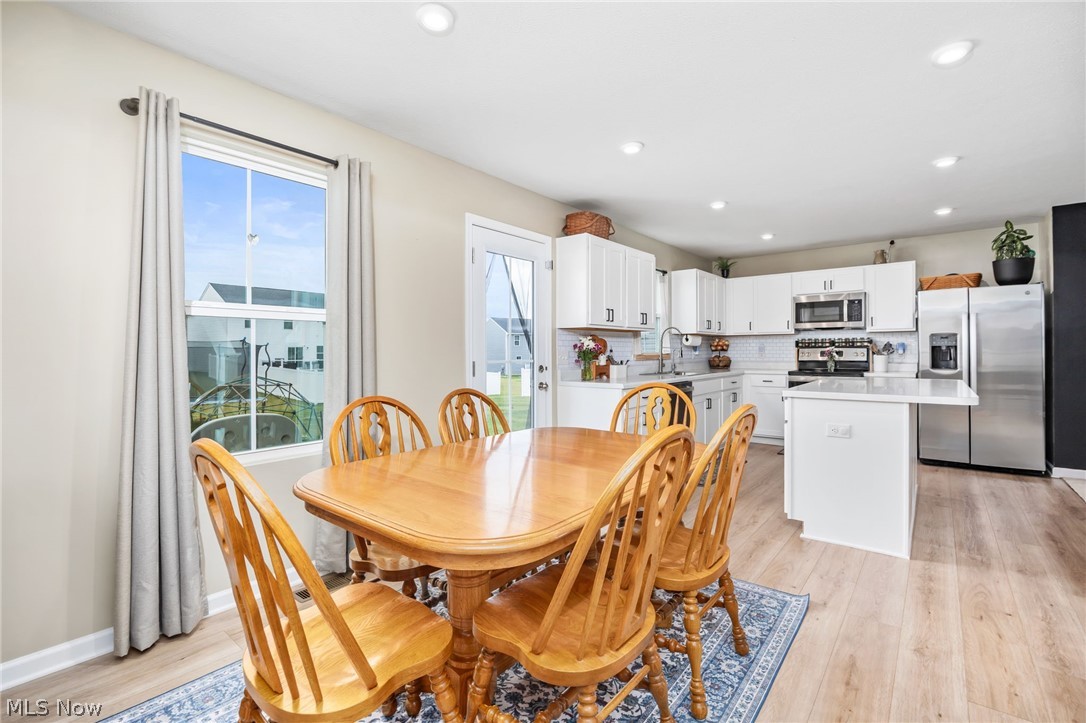 3731 Kirkham Drive Property Photo 4