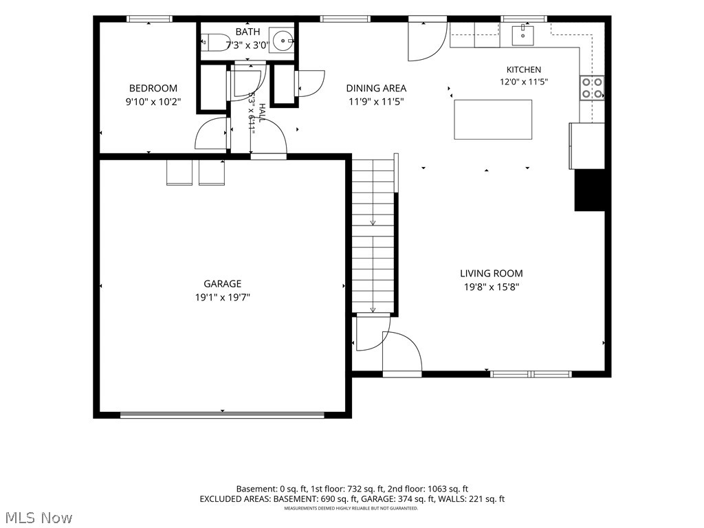 3731 Kirkham Drive Property Photo 33