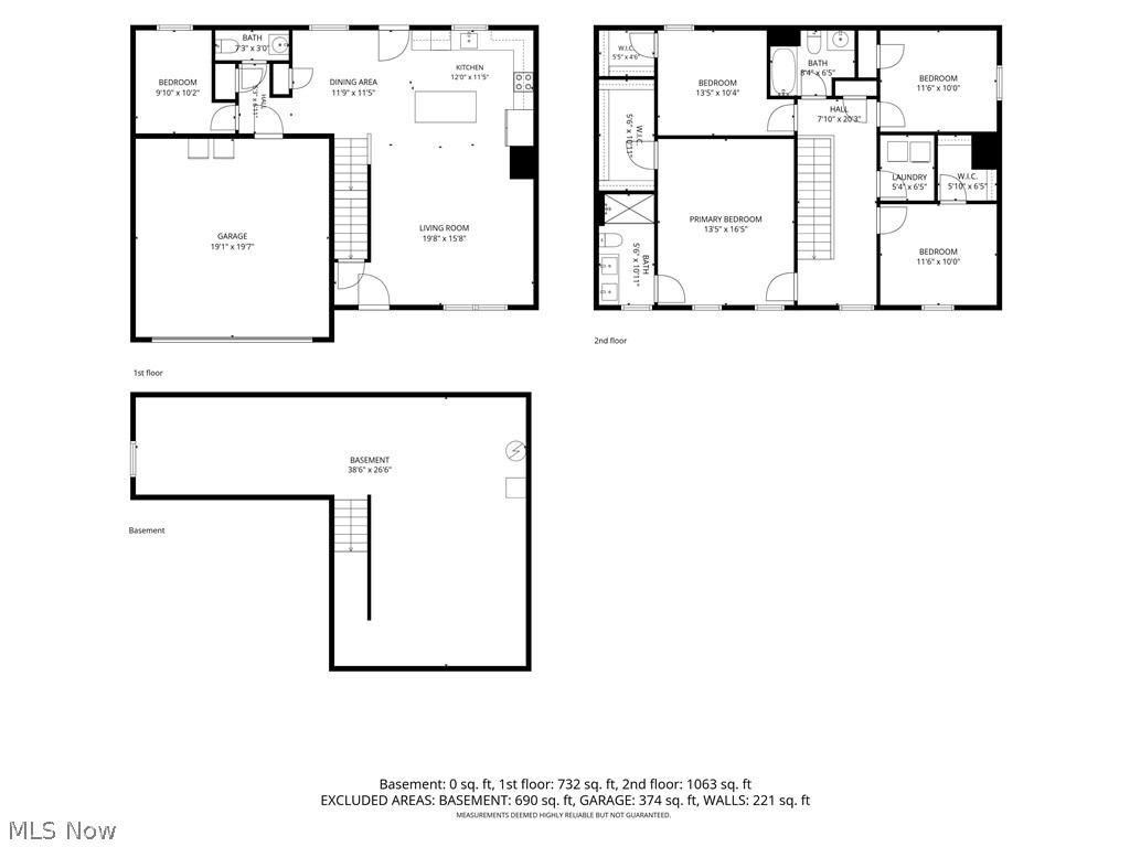 3731 Kirkham Drive Property Photo 34