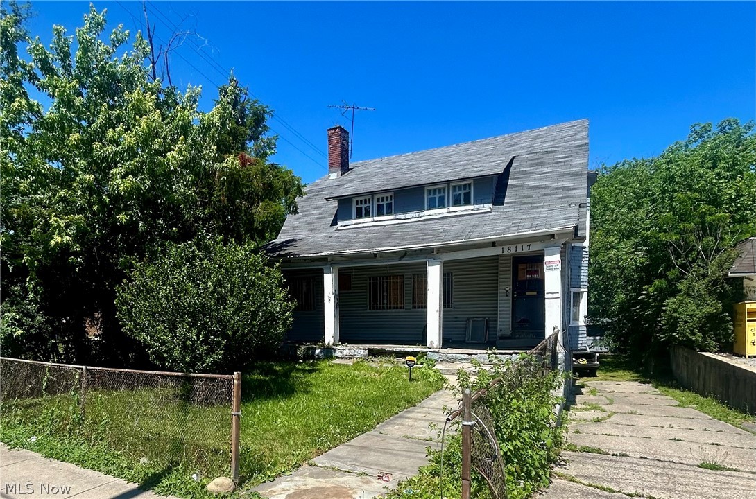 18117 Euclid Avenue