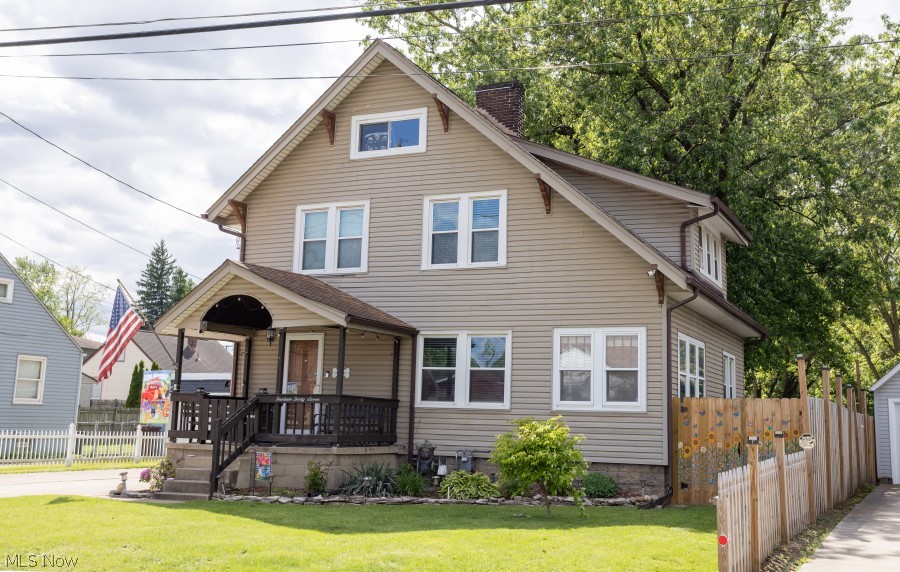 1437 Brooklyn Avenue Sw Property Photo 2