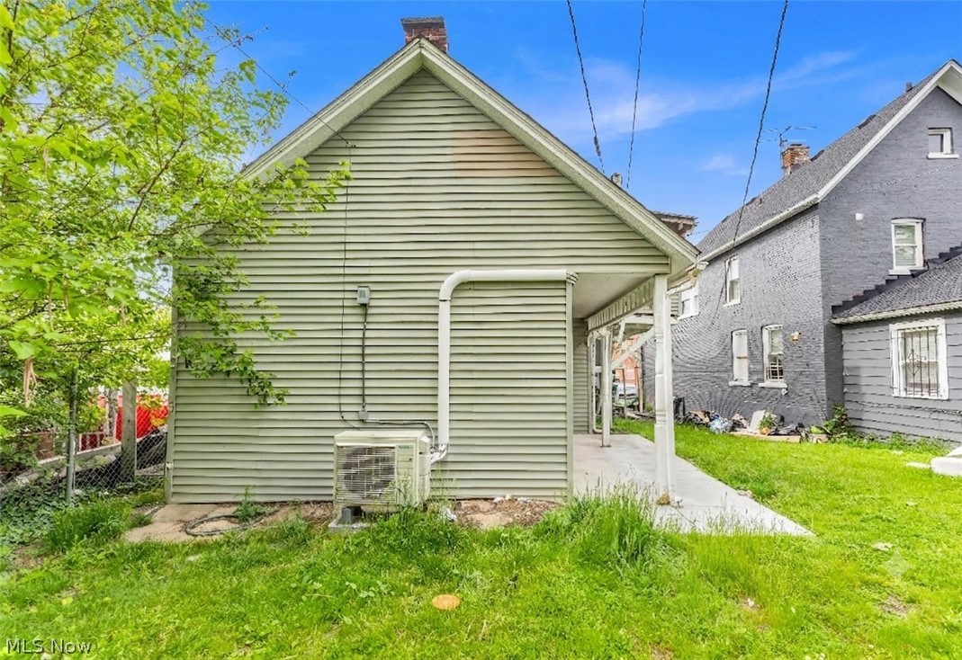 5011 Clark Avenue 1/dn Property Photo 14