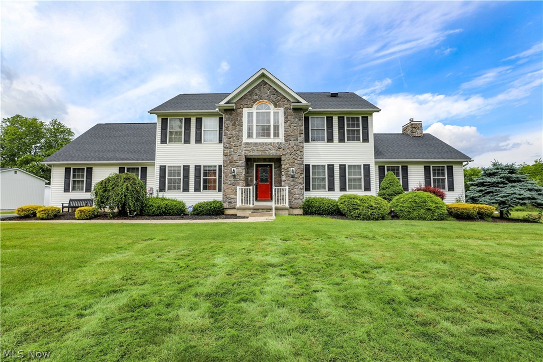2845 Industry Road