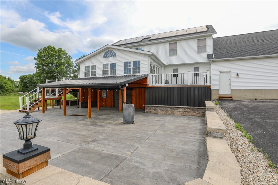 2845 Industry Road Property Photo 6