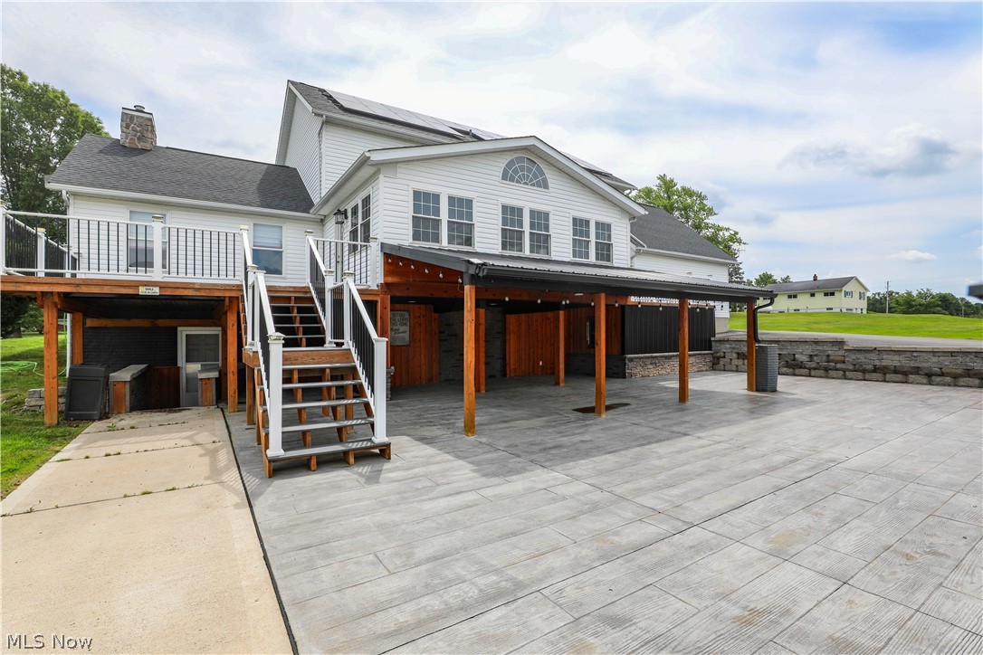 2845 Industry Road Property Photo 9