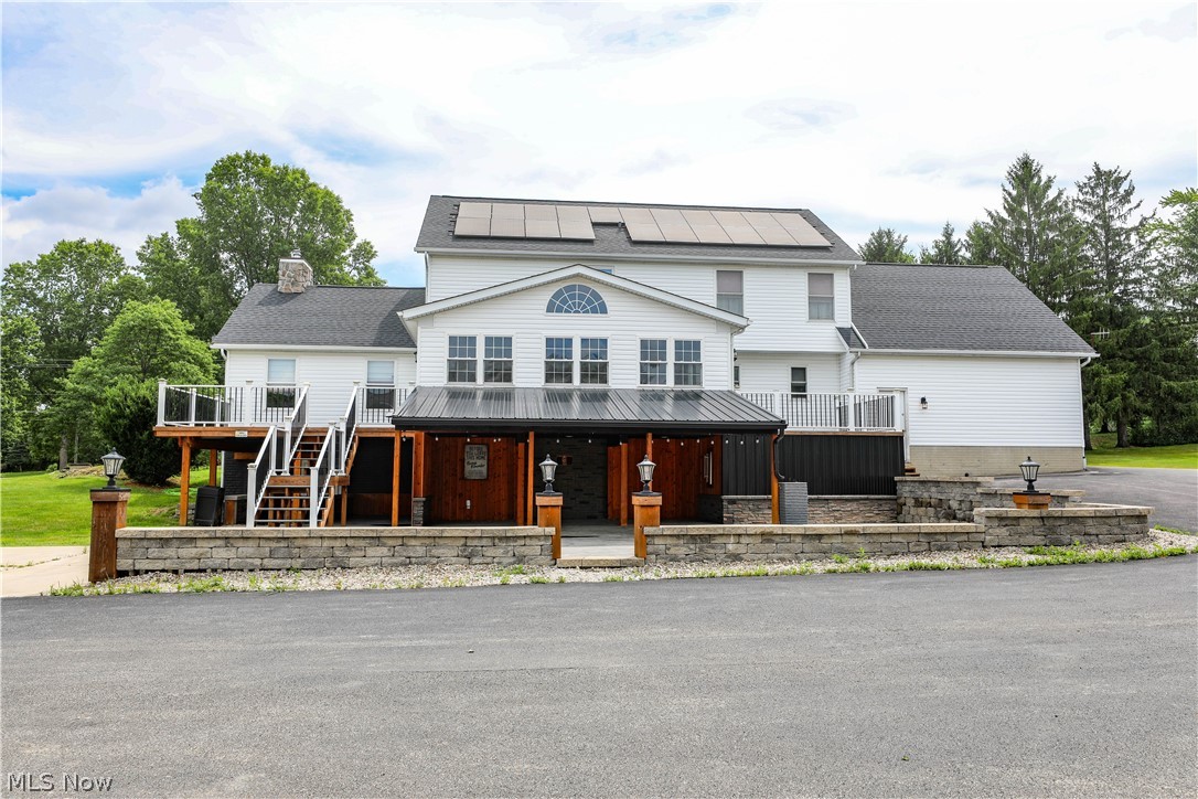 2845 Industry Road Property Photo 10