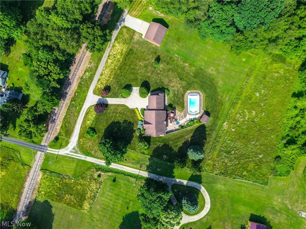 2785 Brady Lake Property Photo 47