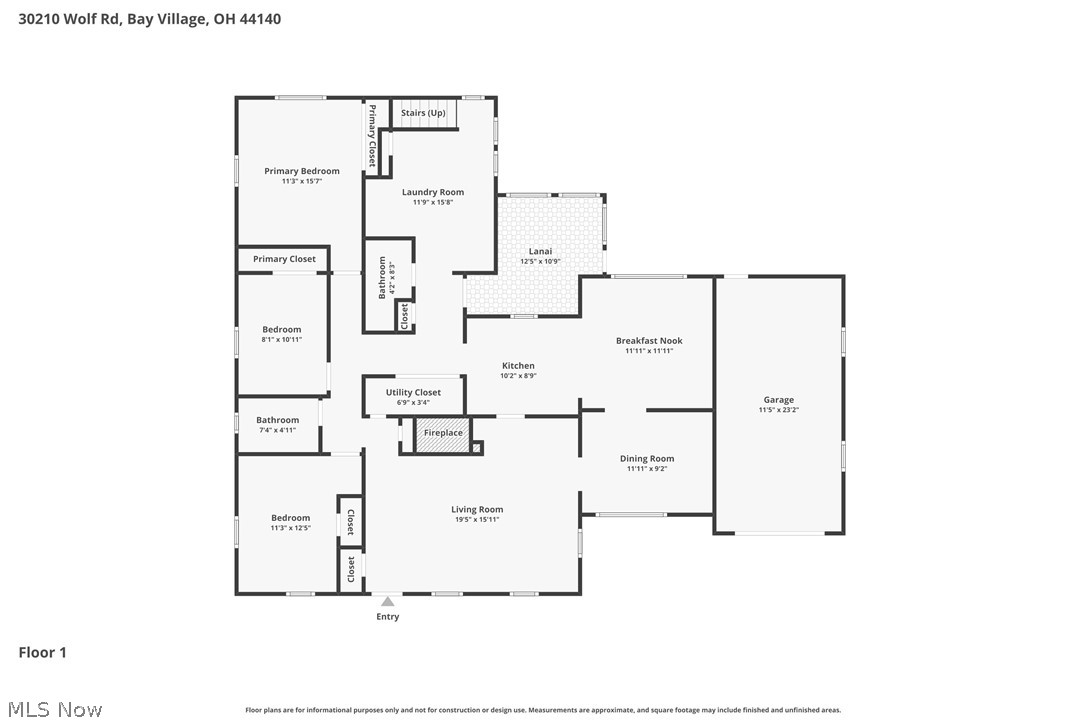 30210 Wolf Road Property Photo 7