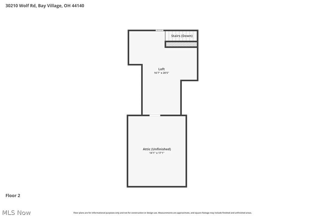 30210 Wolf Road Property Photo 35