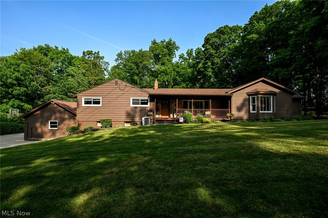 10953 Ambler Lane Property Photo 1