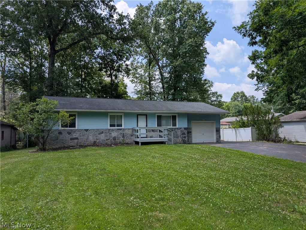 18015 Hillcrest Drive Property Photo 1