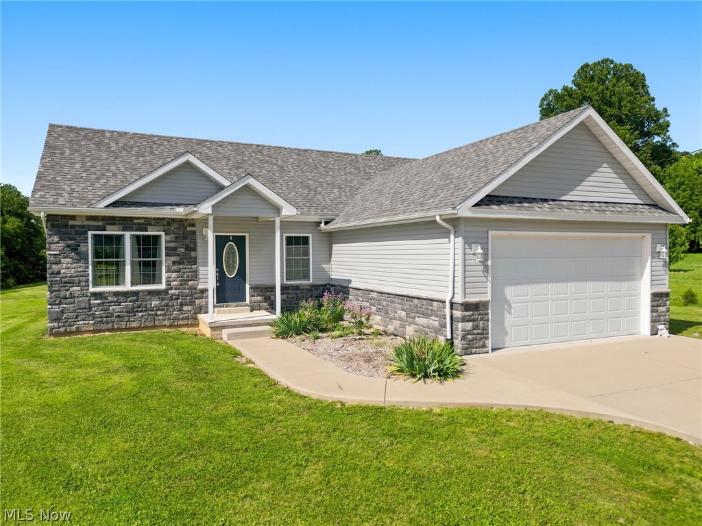 12180 Township Rd 8 Ne Property Photo 1