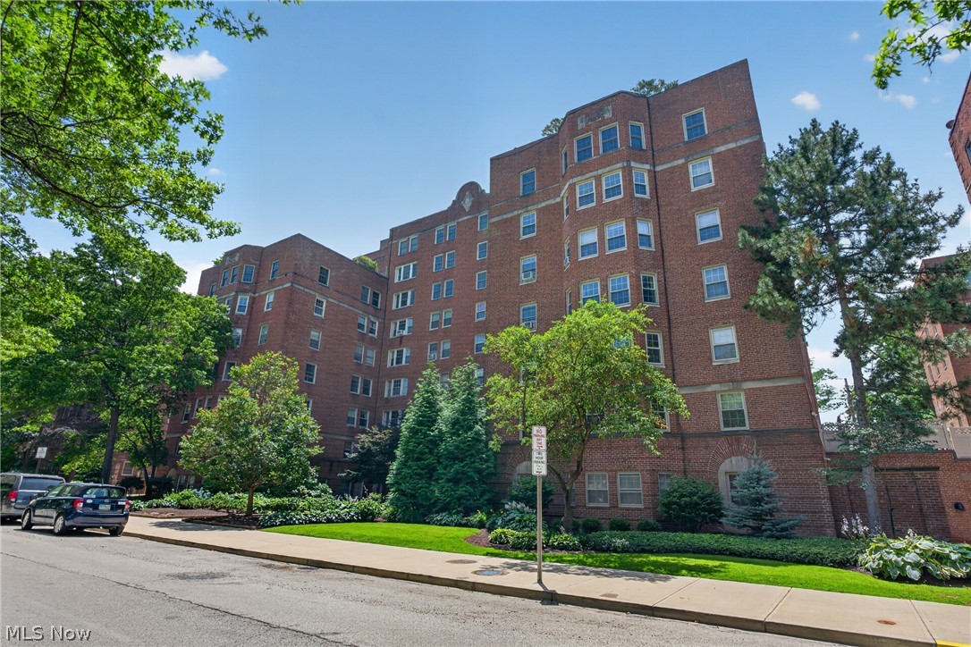 13600 Shaker Boulevard 505 Property Photo 1