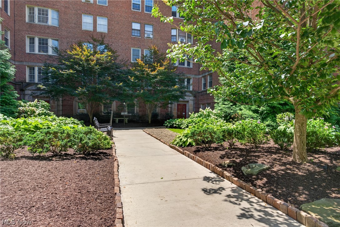 13600 Shaker Boulevard 505 Property Photo 2