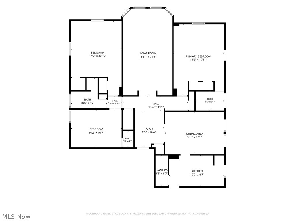 13600 Shaker Boulevard 505 Property Photo 27