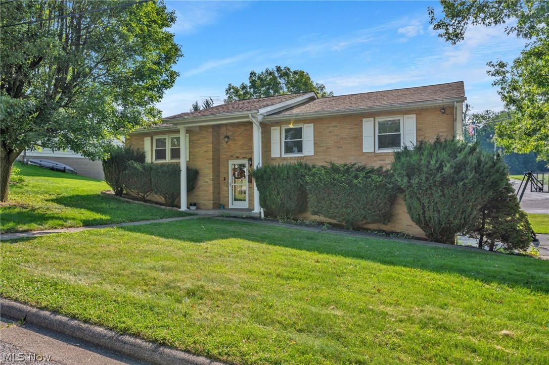 158 Crisswill Road
