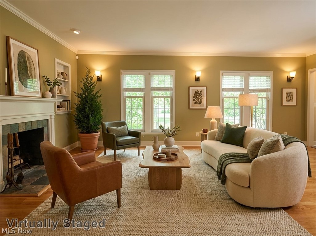 16713 Lomond Boulevard Property Photo 2