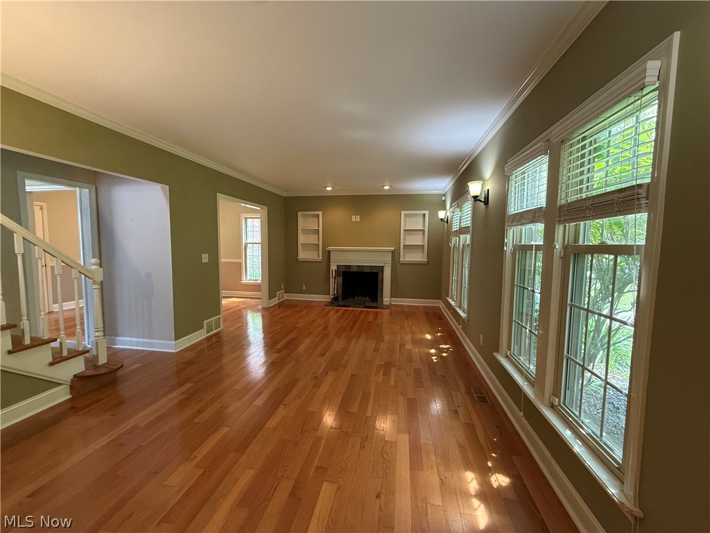 16713 Lomond Boulevard Property Photo 5