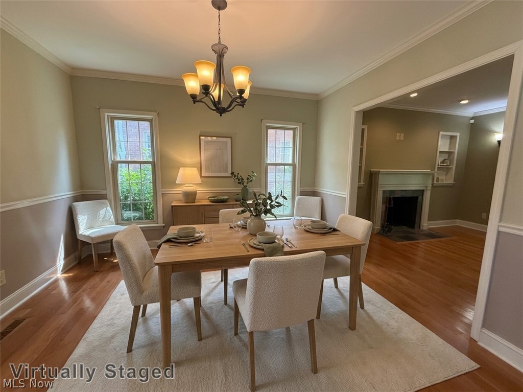 16713 Lomond Boulevard Property Photo 6