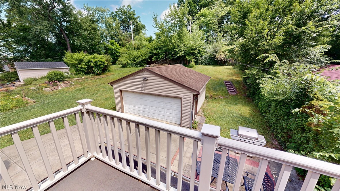 16713 Lomond Boulevard Property Photo 28