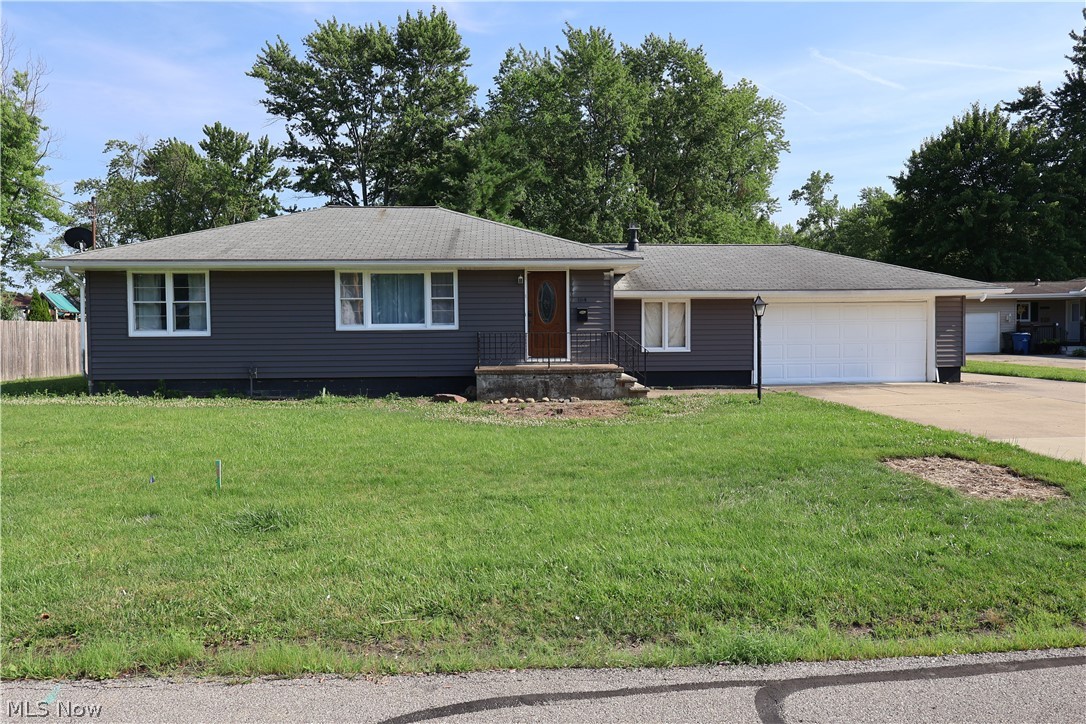 164 Sipple Avenue Property Photo 1