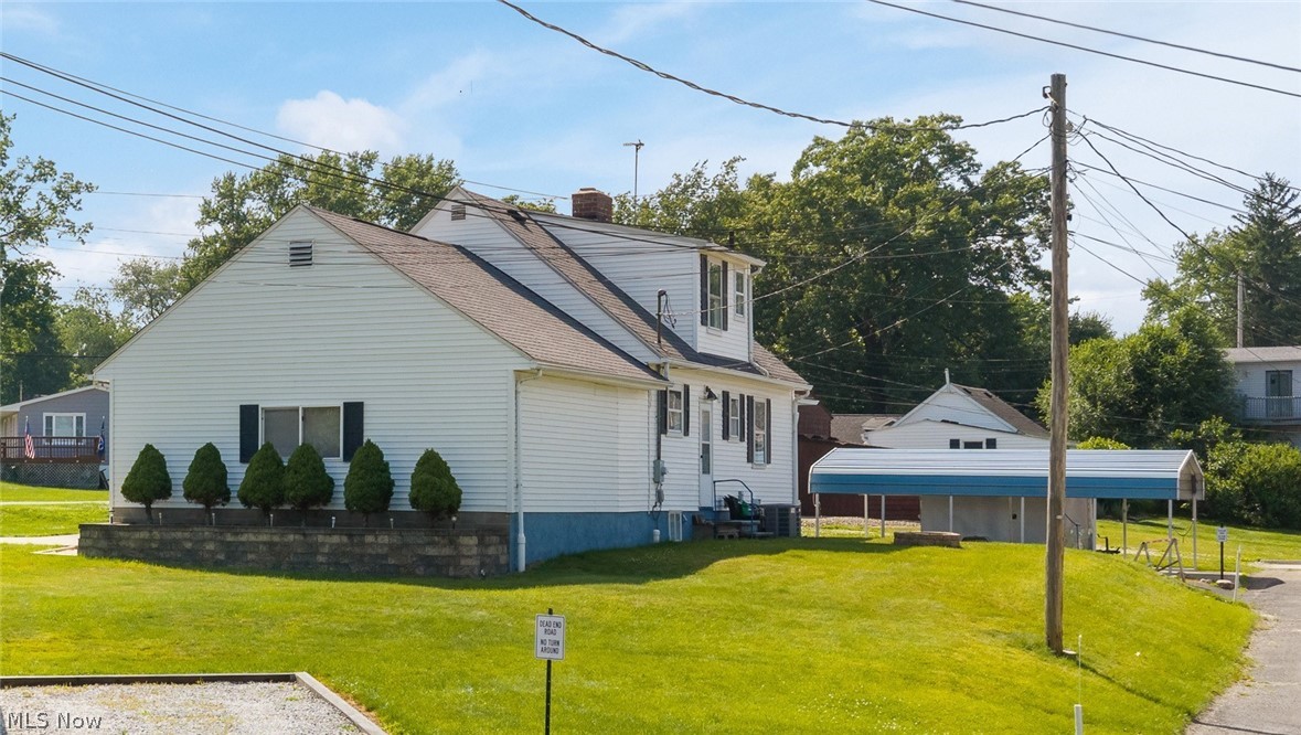 4085 Melton Avenue Property Photo 8