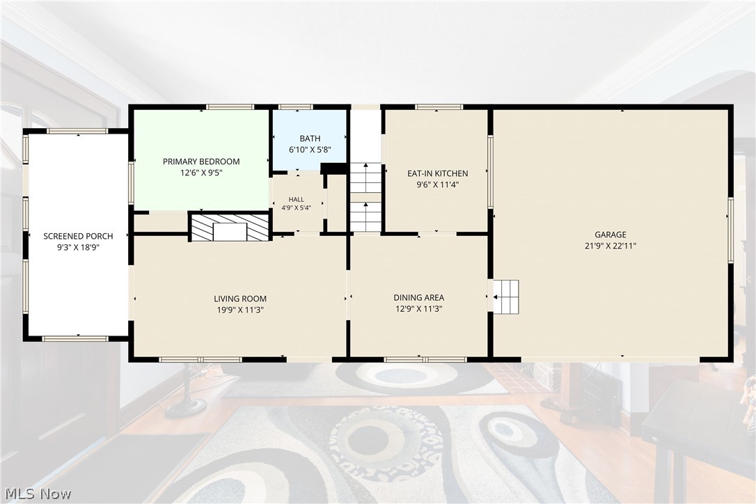 4085 Melton Avenue Property Photo 16