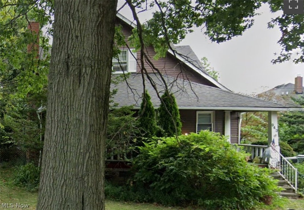 943 Worden Road
