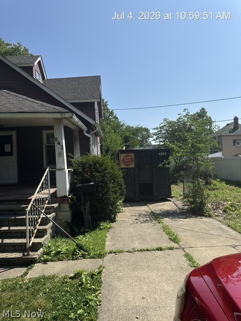 943 Worden Road Property Photo 4