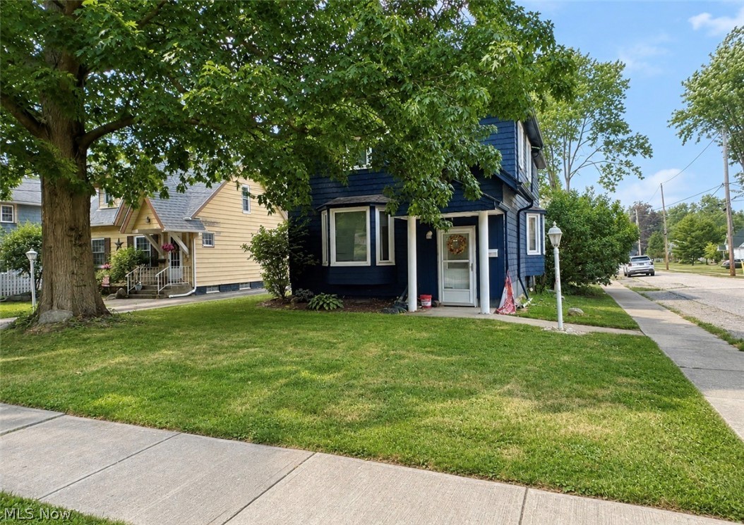 375 S Rocky River Drive