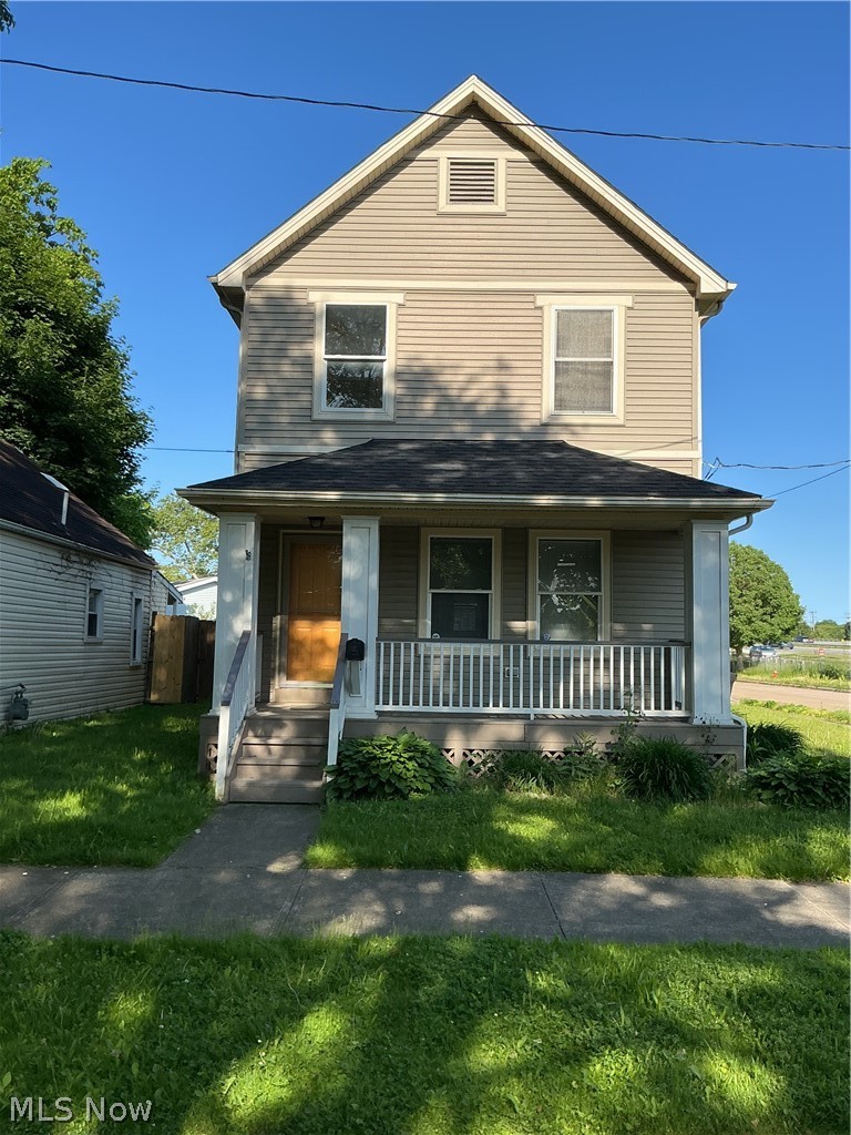 2140 W 47th Street Property Photo 1