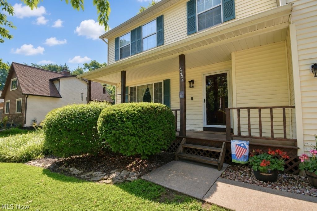 8252 Plains Road Property Photo 4