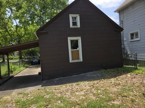 3647 Independence Road Property Photo 3