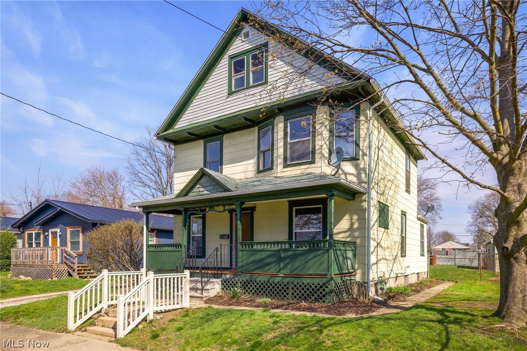 941 Carnegie Avenue Property Photo 1