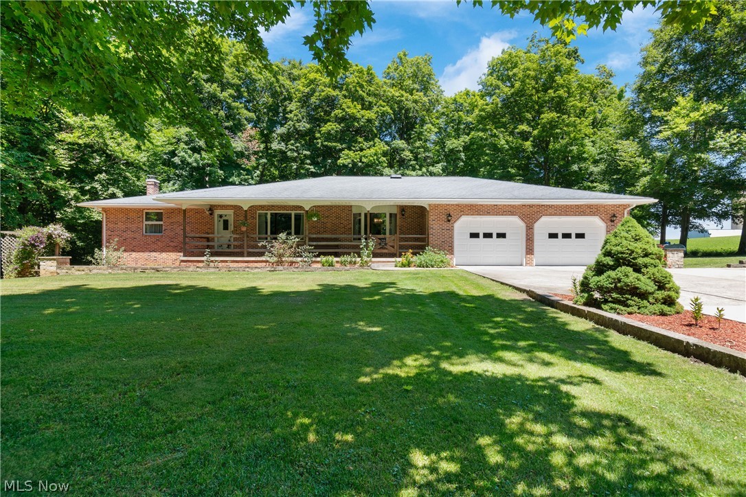 5510 Steiner Road Property Photo 1