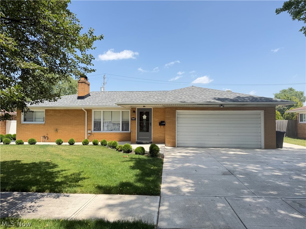 14750 Seneca Trail
